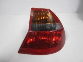 Chrysler - TAILLIGHT TAIL LIGHT - 04805592AD